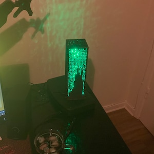 Simon added a photo of their purchase