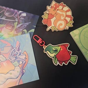 pyre added a photo of their purchase