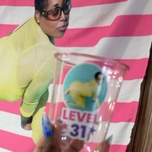 Keonna added a photo of their purchase