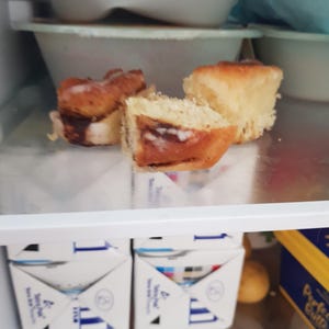 Dawn ha añadido una foto de su compra