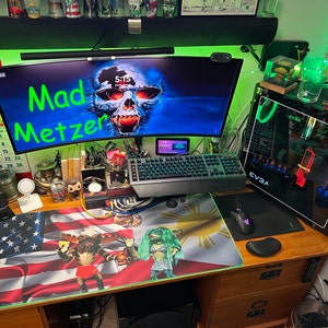 Al added a photo of their purchase