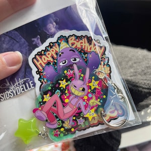 Olivia added a photo of their purchase
