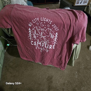 Diana added a photo of their purchase