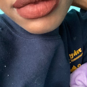 Mikaila added a photo of their purchase