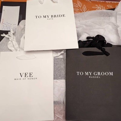 luxury tie gift box