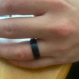 Jasmine added a photo of their purchase