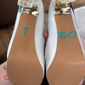 Ashley added a photo of their purchase