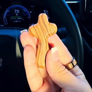 Samantha added a photo of their purchase