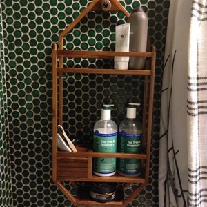 Comprador de Etsy ha añadido una foto de su compra