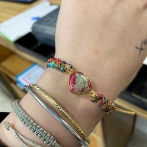 Heather added a photo of their purchase
