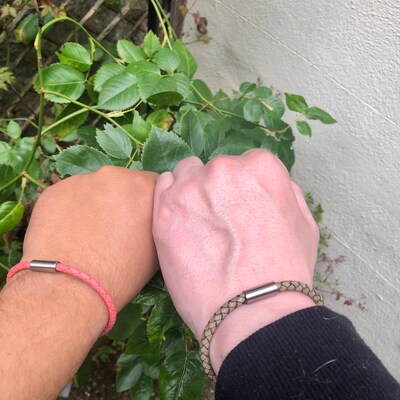 Matching Couples Bracelets: 33+ Unique Matching Bracelets For Couples