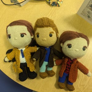 Charlotte added a photo of their purchase