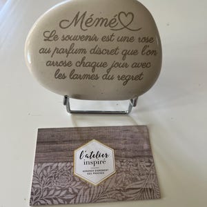 Sign a ajouté une photo de son achat
