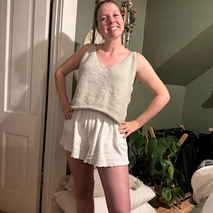 Hannah added a photo of their purchase