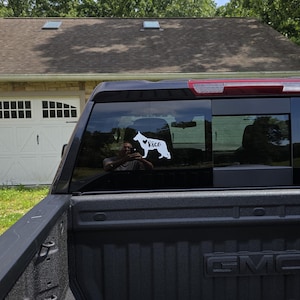 Soman added a photo of their purchase