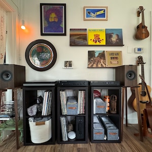 Tim added a photo of their purchase