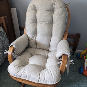 Etsy のお客さま さんが購入した商品の写真を追加しました