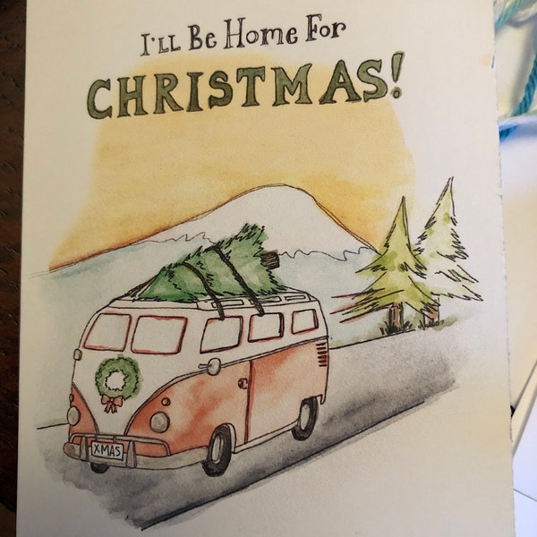 Jeepers! Birthday Card - Etsy