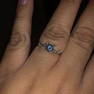 Annelise added a photo of their purchase