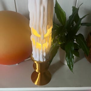 Comprador de Etsy ha añadido una foto de su compra