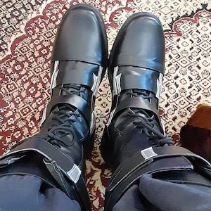 Todd added a photo of their purchase