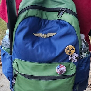 Corbin ha aggiunto una foto del proprio acquisto