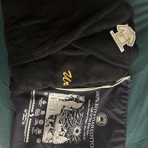 Comprador de Etsy ha añadido una foto de su compra
