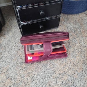 Angie added a photo of their purchase
