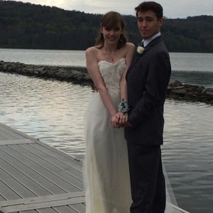 Kristi added a photo of their purchase