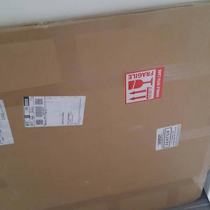 Ophelie added a photo of their purchase