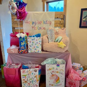 Amanda added a photo of their purchase
