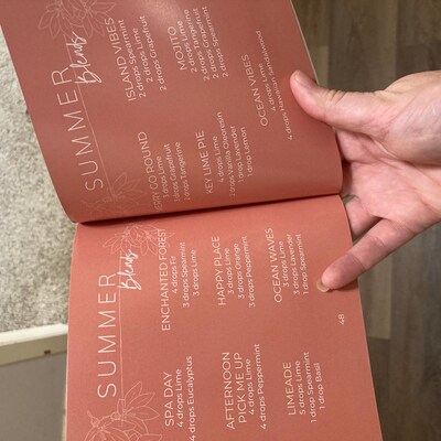 Science of Essentials: the Essential Guide for Using - Etsy