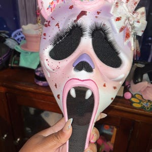 Shavonna added a photo of their purchase