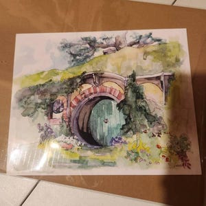 Brittany added a photo of their purchase