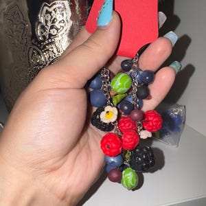 Etsy-koper heeft een foto van zijn/haar aankoop toegevoegd