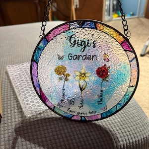 Marissa added a photo of their purchase