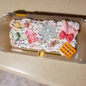 bubblegum added a photo of their purchase
