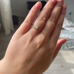Janelle heeft een foto van de aankoop toegevoegd