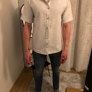 Kim added a photo of their purchase
