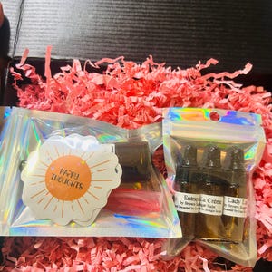 Lavonda added a photo of their purchase