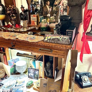 Richard adicionaram uma foto da sua compra