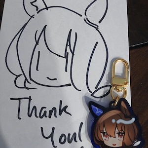 Amanda added a photo of their purchase