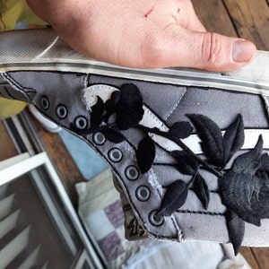 Dean added a photo of their purchase