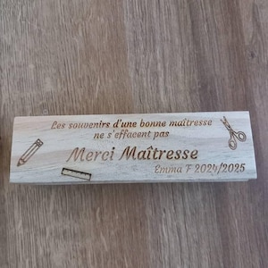 Travers a ajouté une photo de son achat