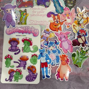 Comprador de Etsy ha añadido una foto de su compra