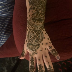 Ashma added a photo of their purchase
