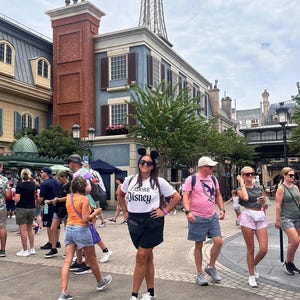 Chantal added a photo of their purchase