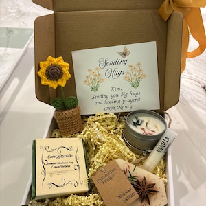 Nancy added a photo of their purchase