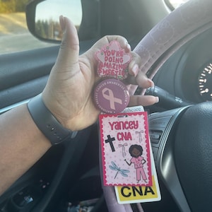 Yancey heeft een foto van zijn/haar aankoop toegevoegd