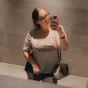 Mariah heeft een foto van de aankoop toegevoegd